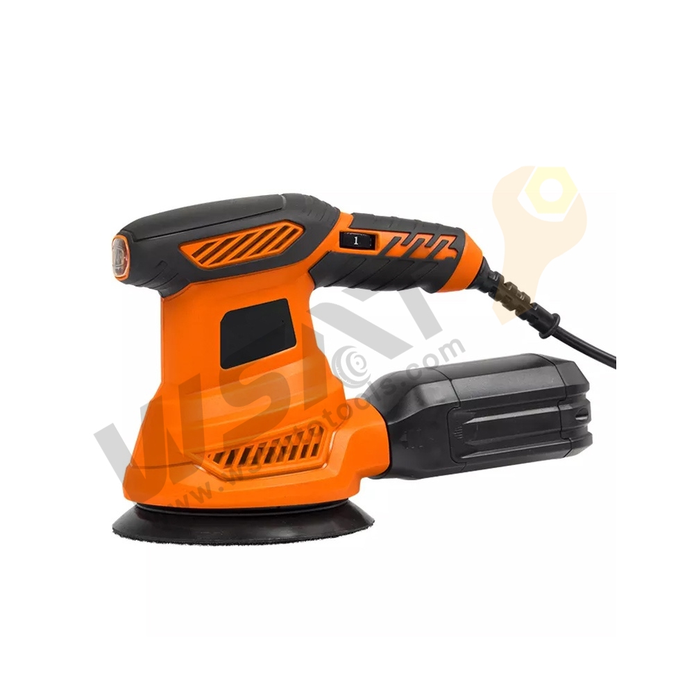 Orbital Sander