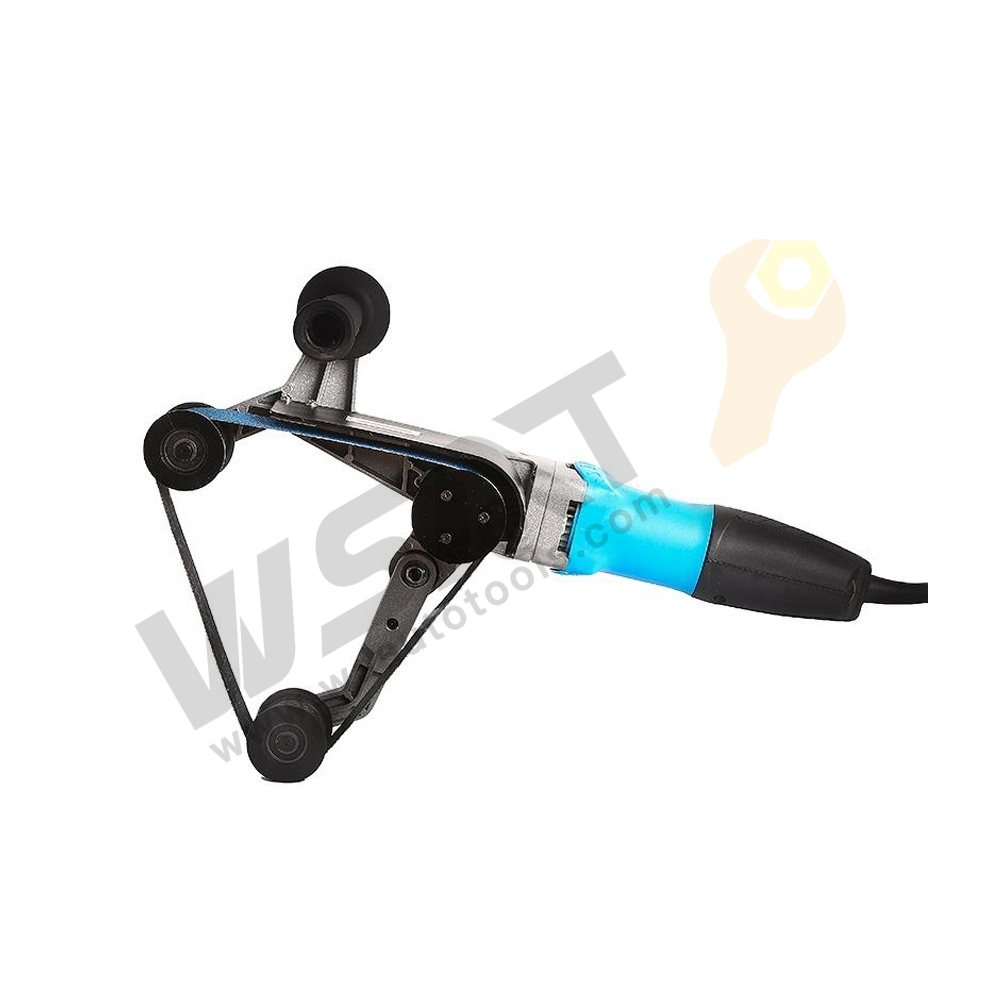 Tube Belt Sander and Polisher