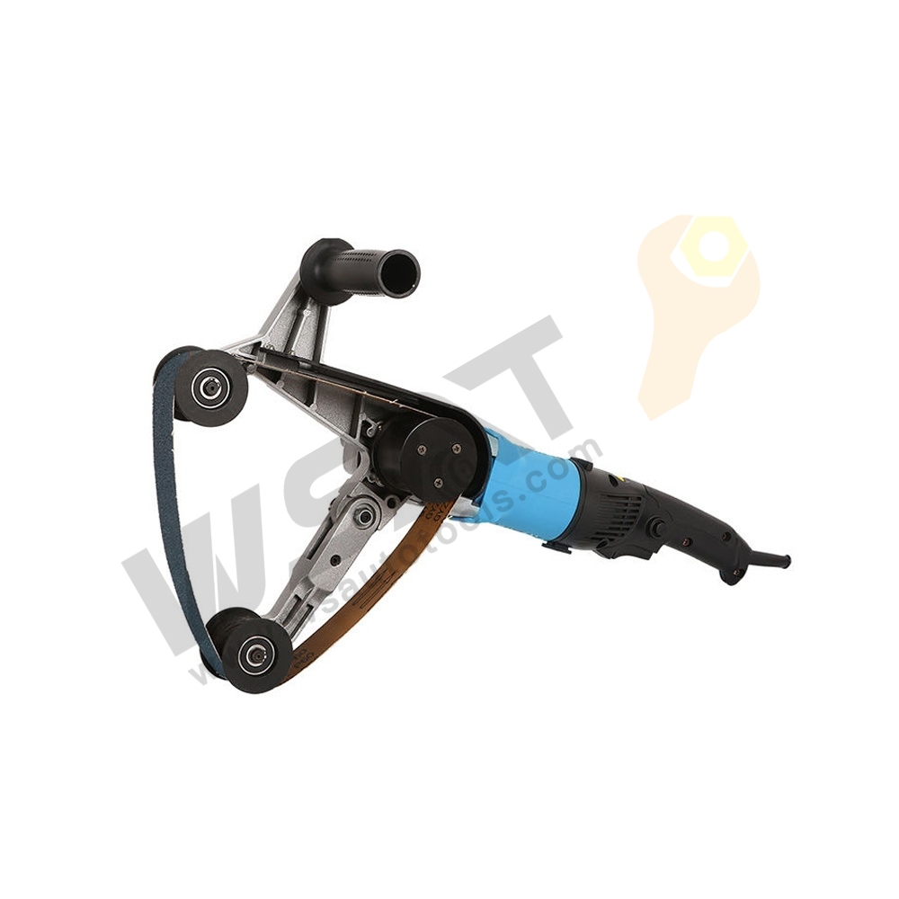 Tube Belt Sander and Polisher