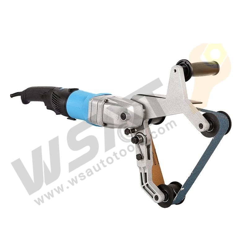 Tube Belt Sander and Polisher