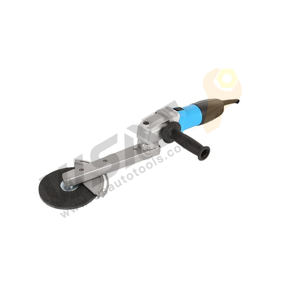 Fillet Weld Polisher