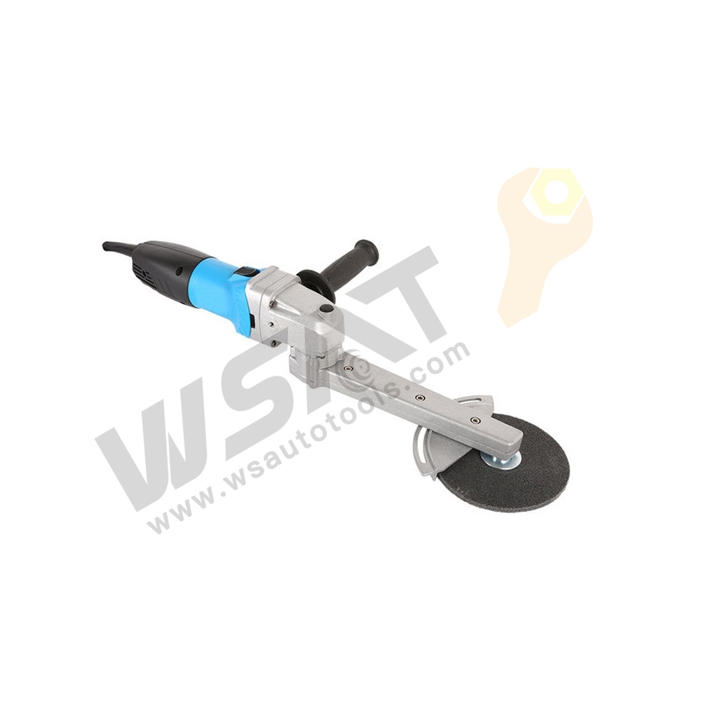 Fillet Weld Polisher