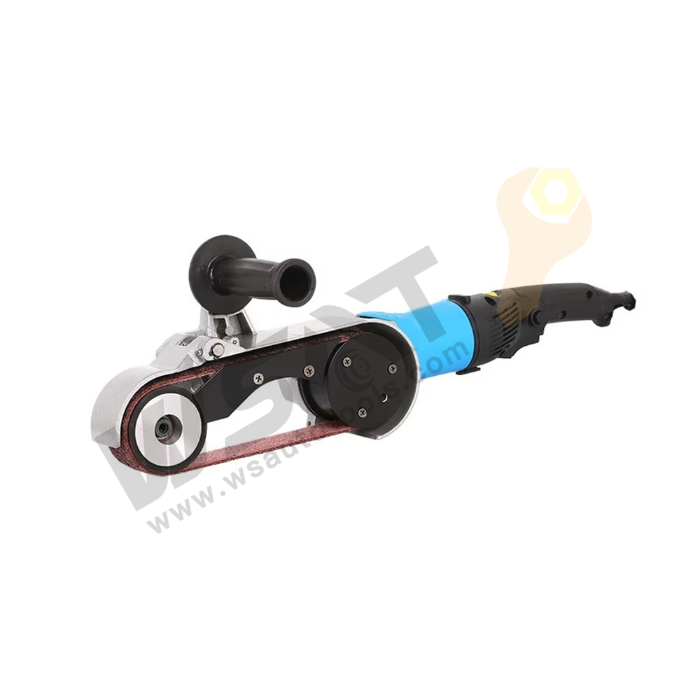 Tube Belt Sander and Polisher