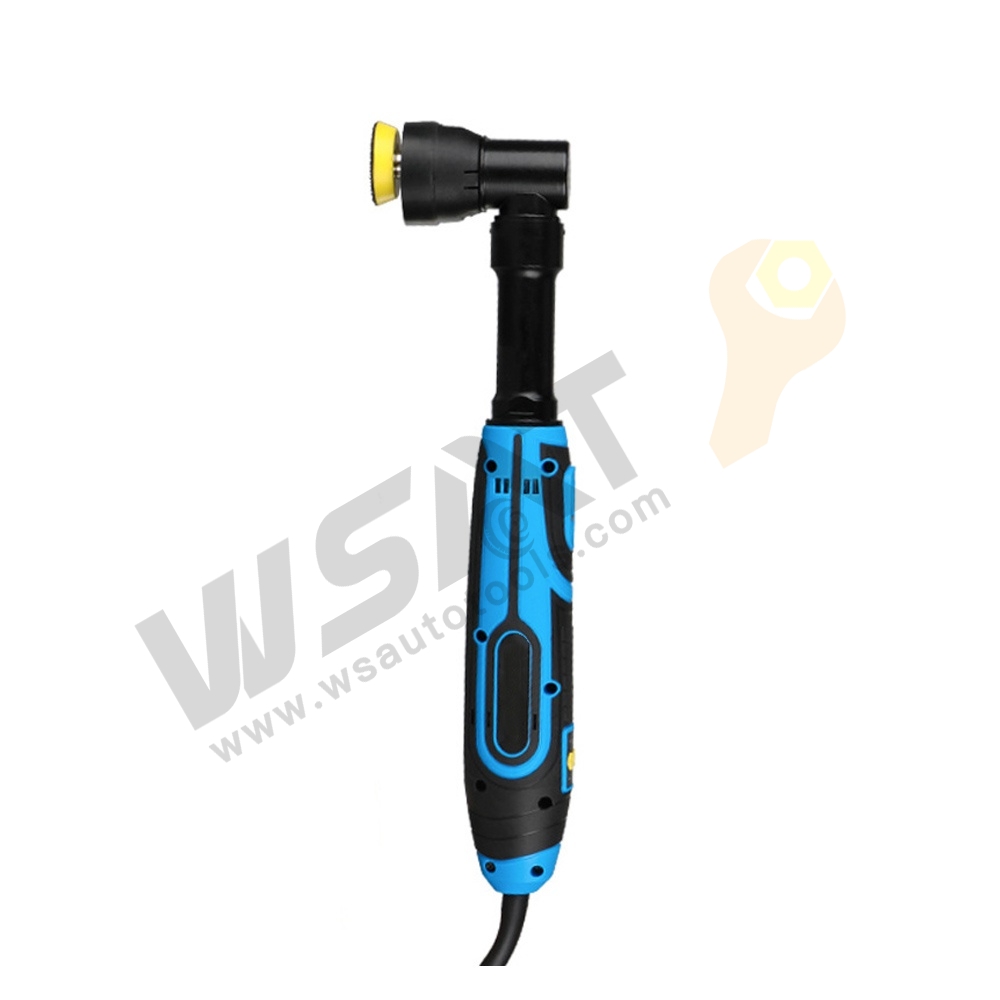 Mini Dual Action Polisher