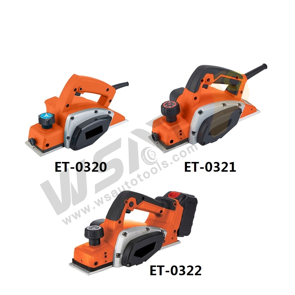 Electric Planer