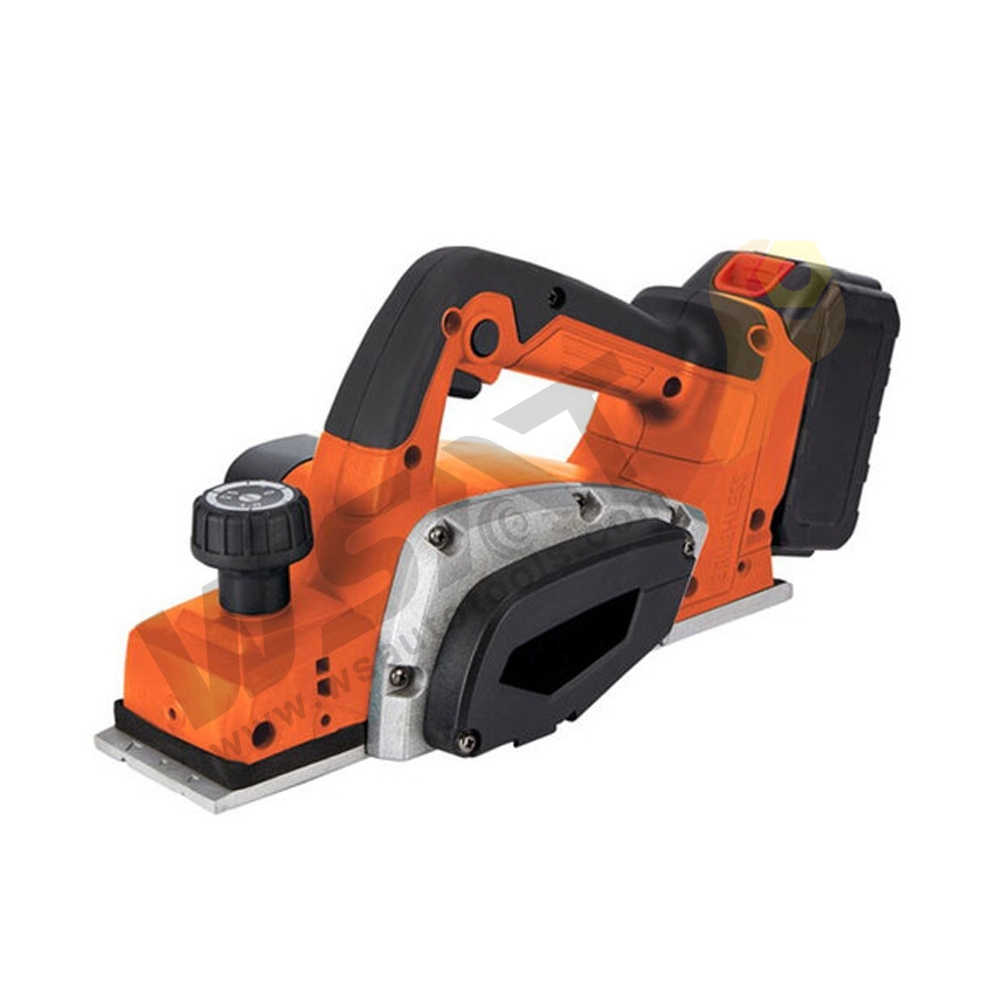 Electric Planer