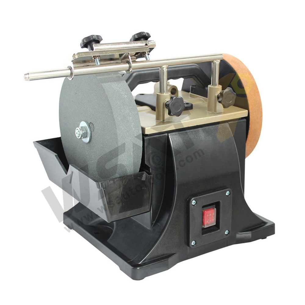 Low Speed Sharpener