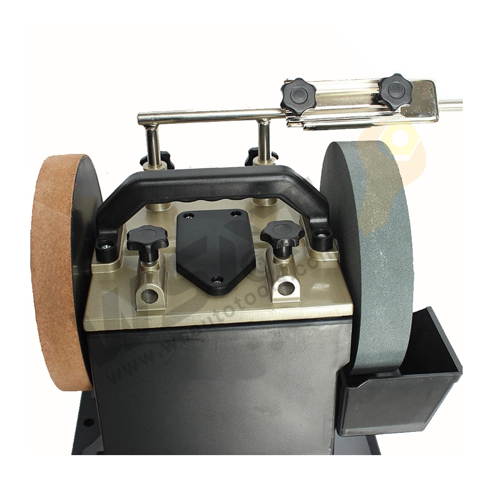 Low Speed Sharpener