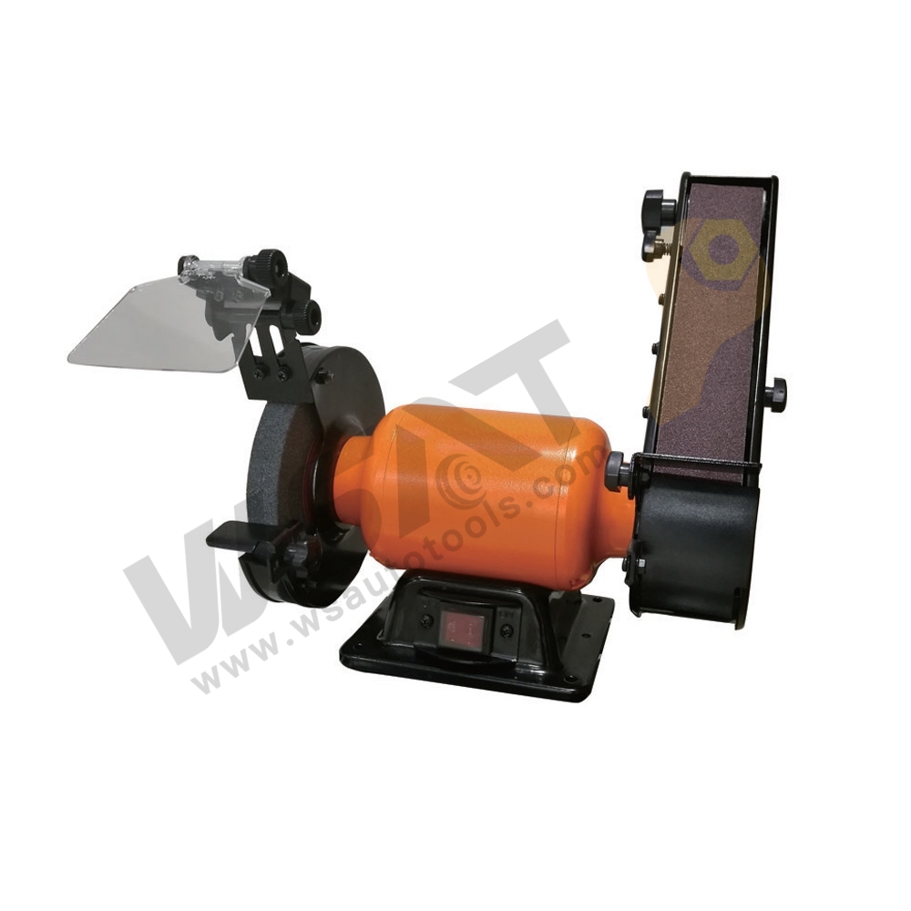 Bench Grinder Sander