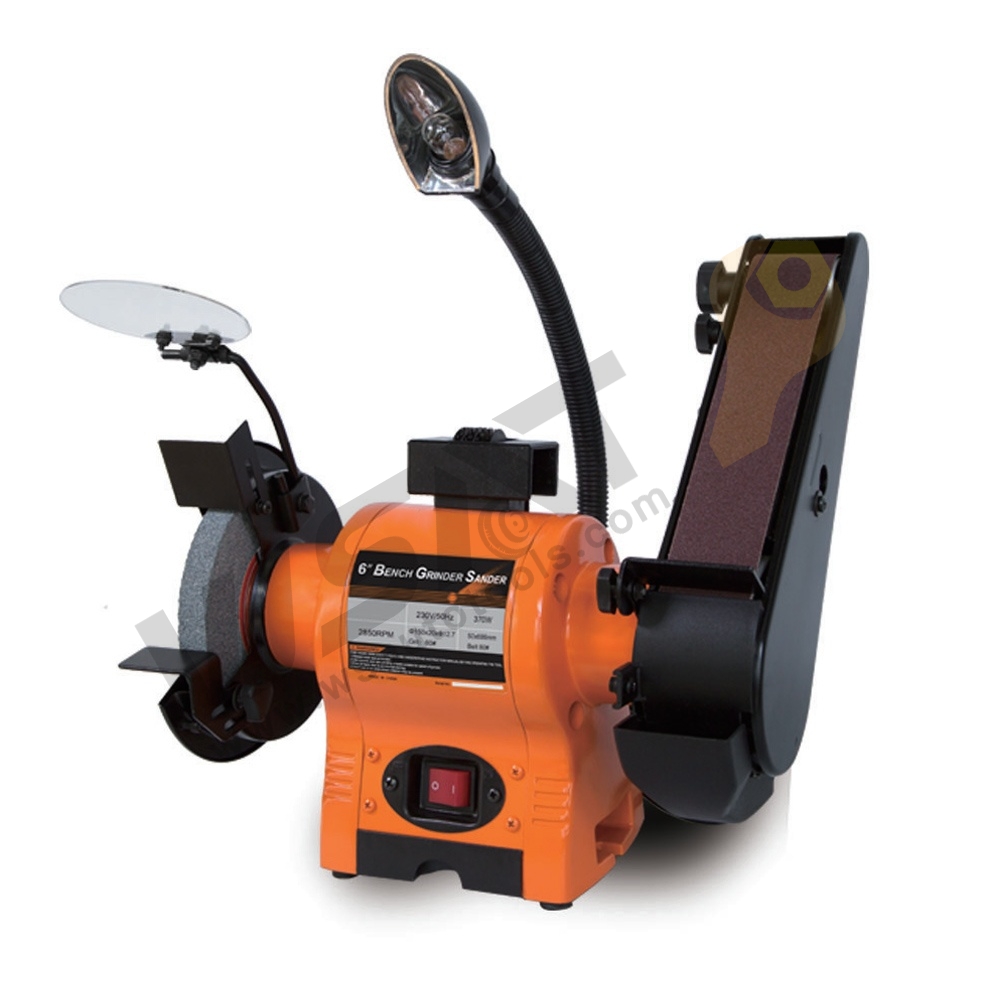 Bench Grinder Sander