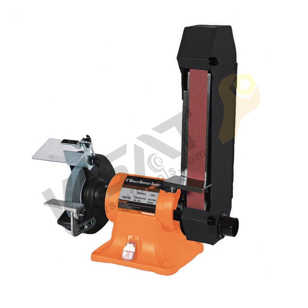 Industrial Bench Sander