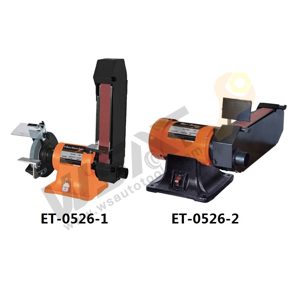 Industrial Bench Sander