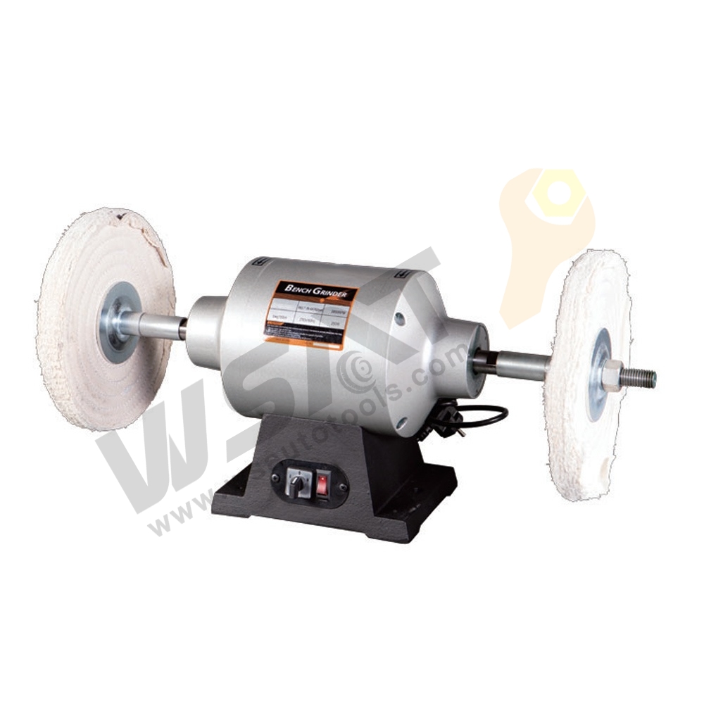 Buffing Machine