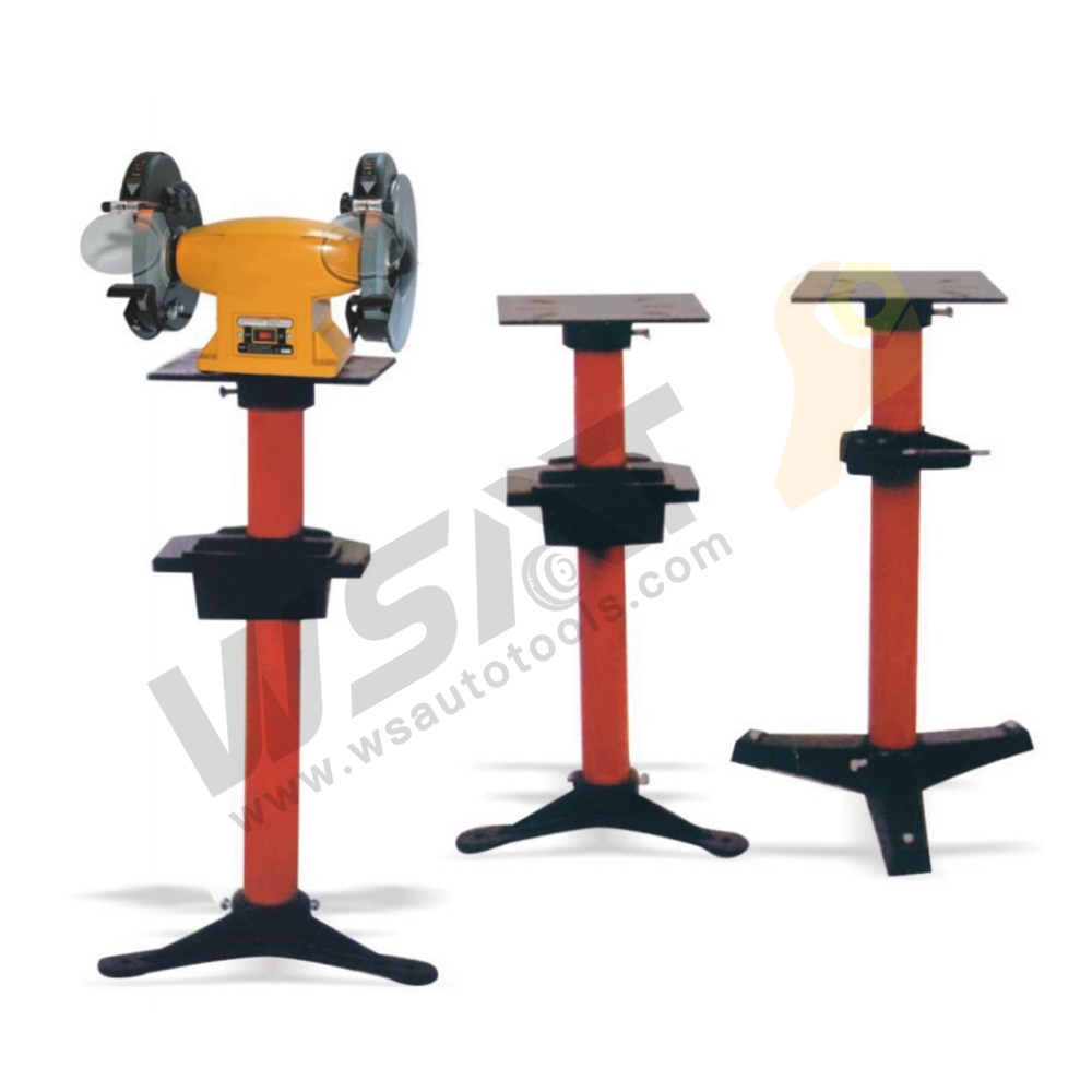 Bench Grinder Stand