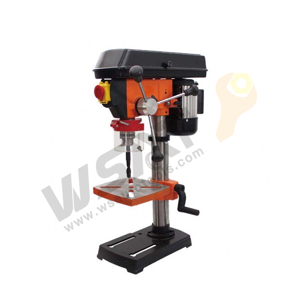 Drill Press