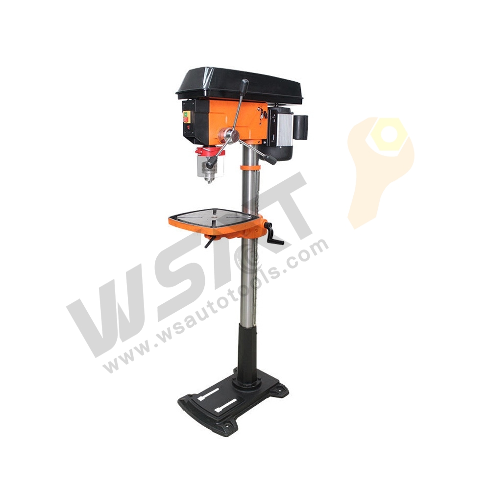 Drill Press