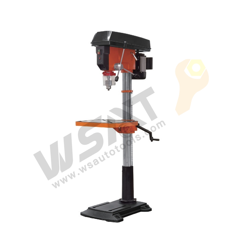 Drill Press