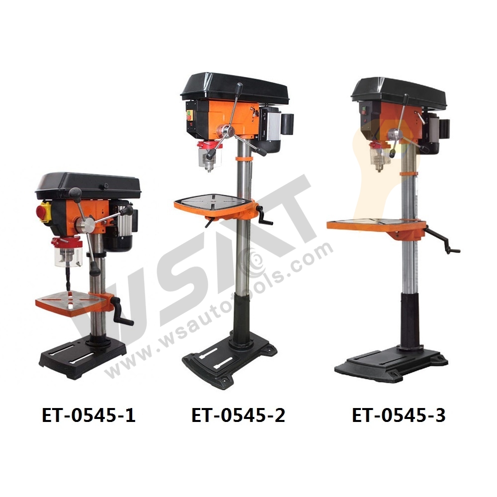 Drill Press