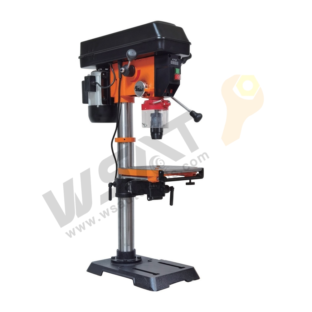 Variable Speed Drill Press