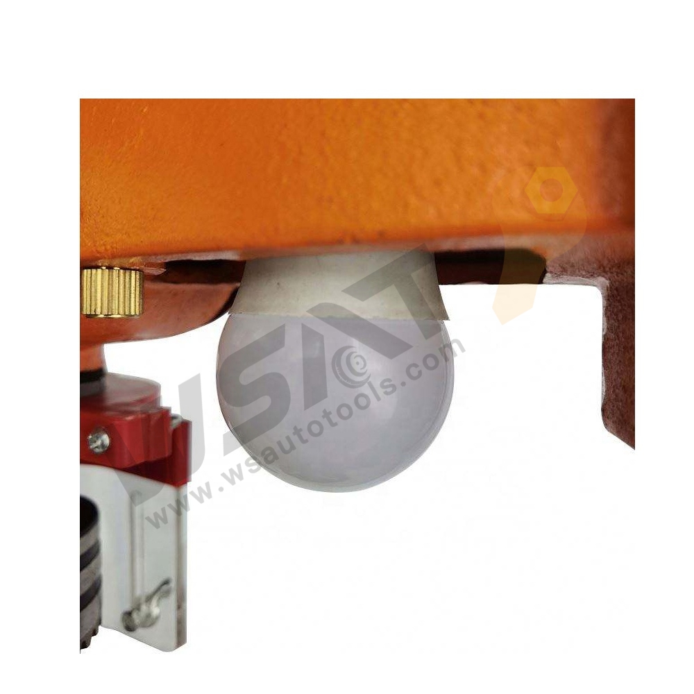 Variable Speed Drill Press