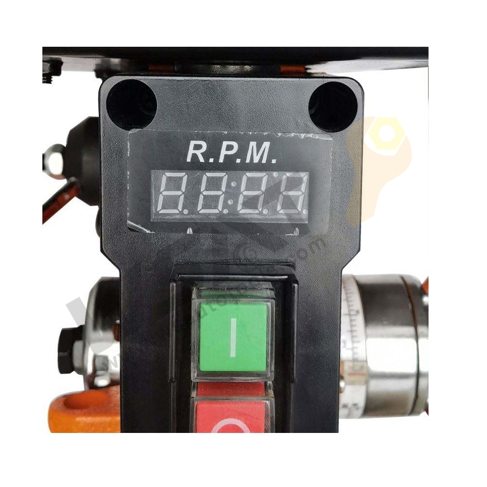 Variable Speed Drill Press