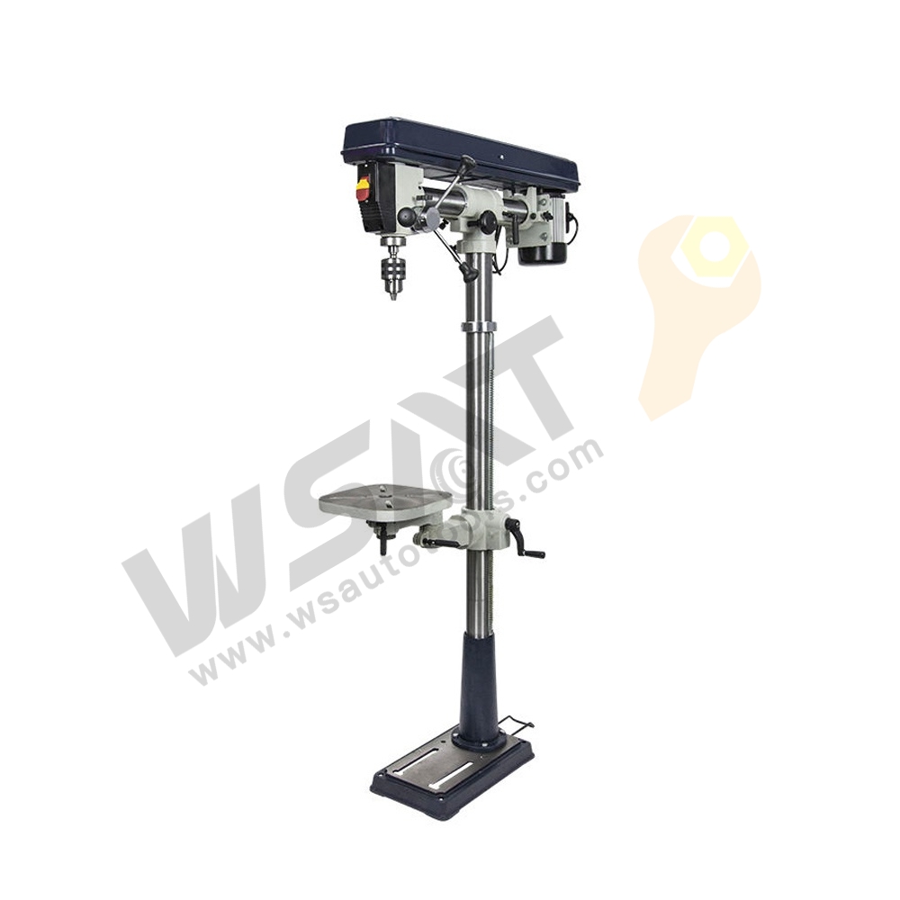 5 Speed Radial Drill Press