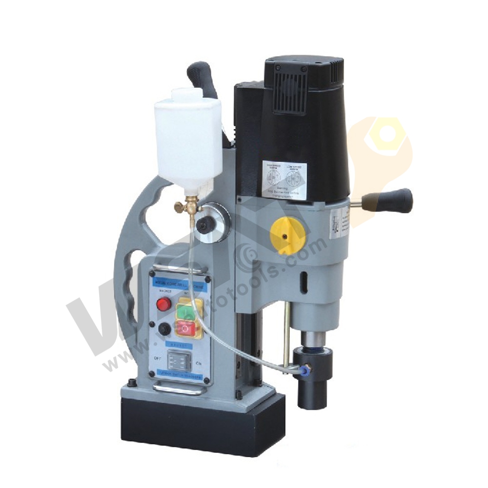 Magnetic Drill
