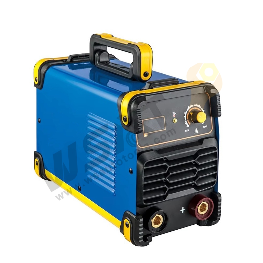 MMA Welder