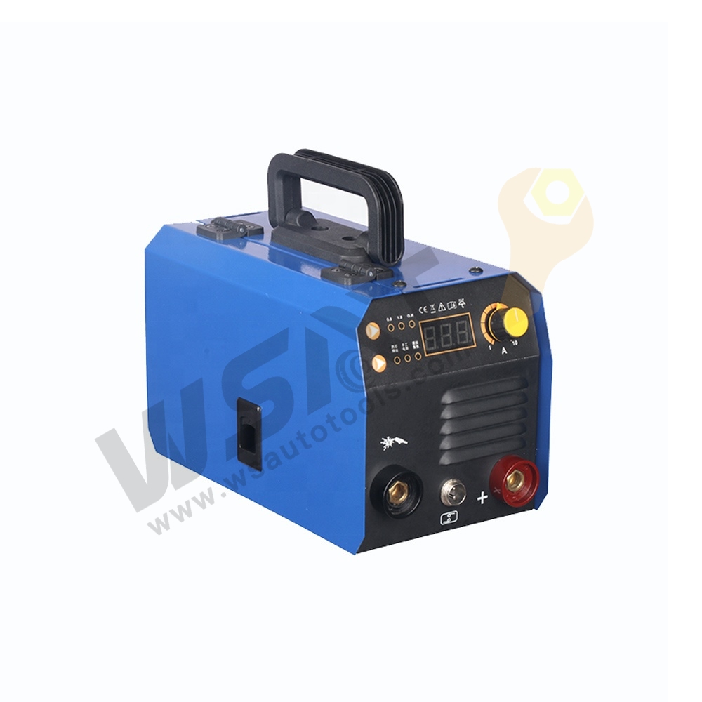 Inverter MIG/MAG/MMA Welding Machine