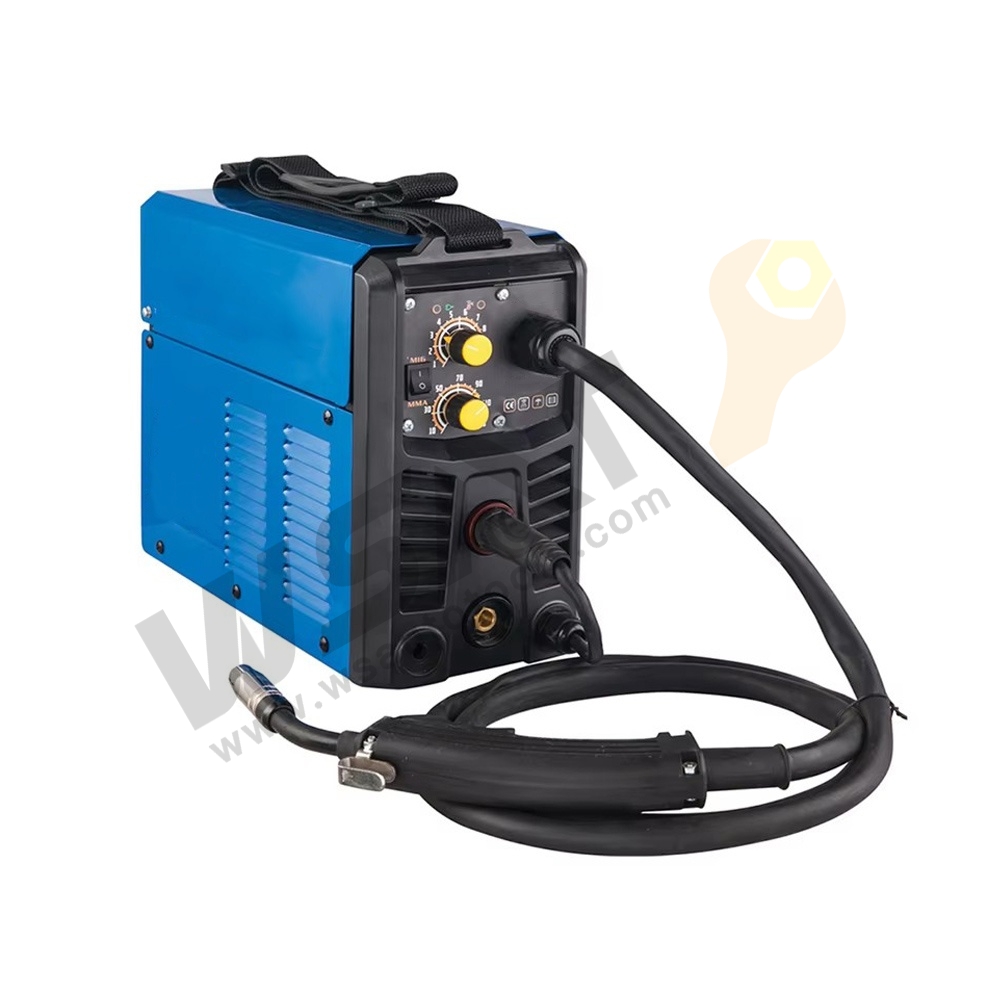 Inverter MIG/MAG/MMA Welding Machine