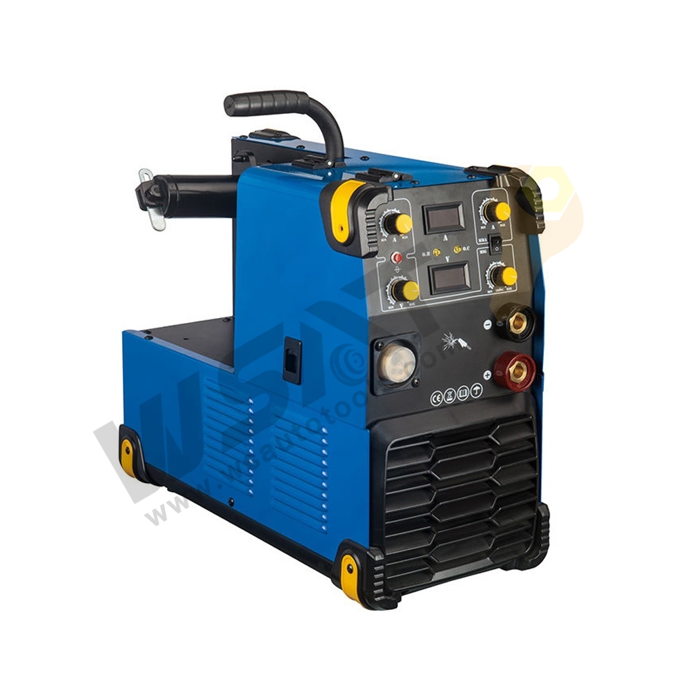 IGBT Inverter MIG/MAG Welder