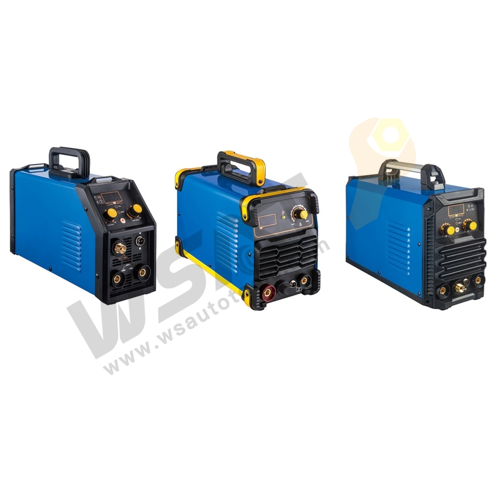 TIG DC Inverter Welding Machine
