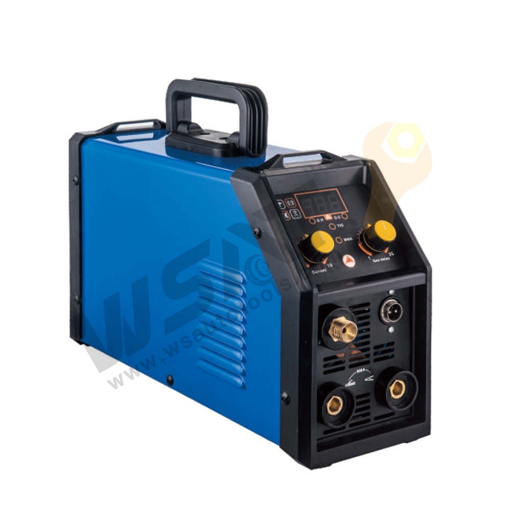 TIG DC Inverter Welding Machine