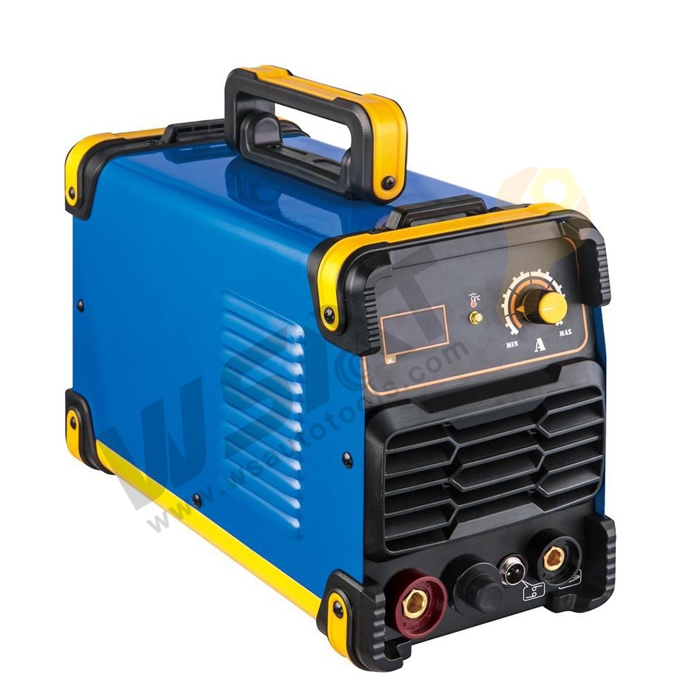 TIG DC Inverter Welding Machine