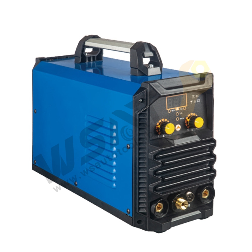 TIG DC Inverter Welding Machine
