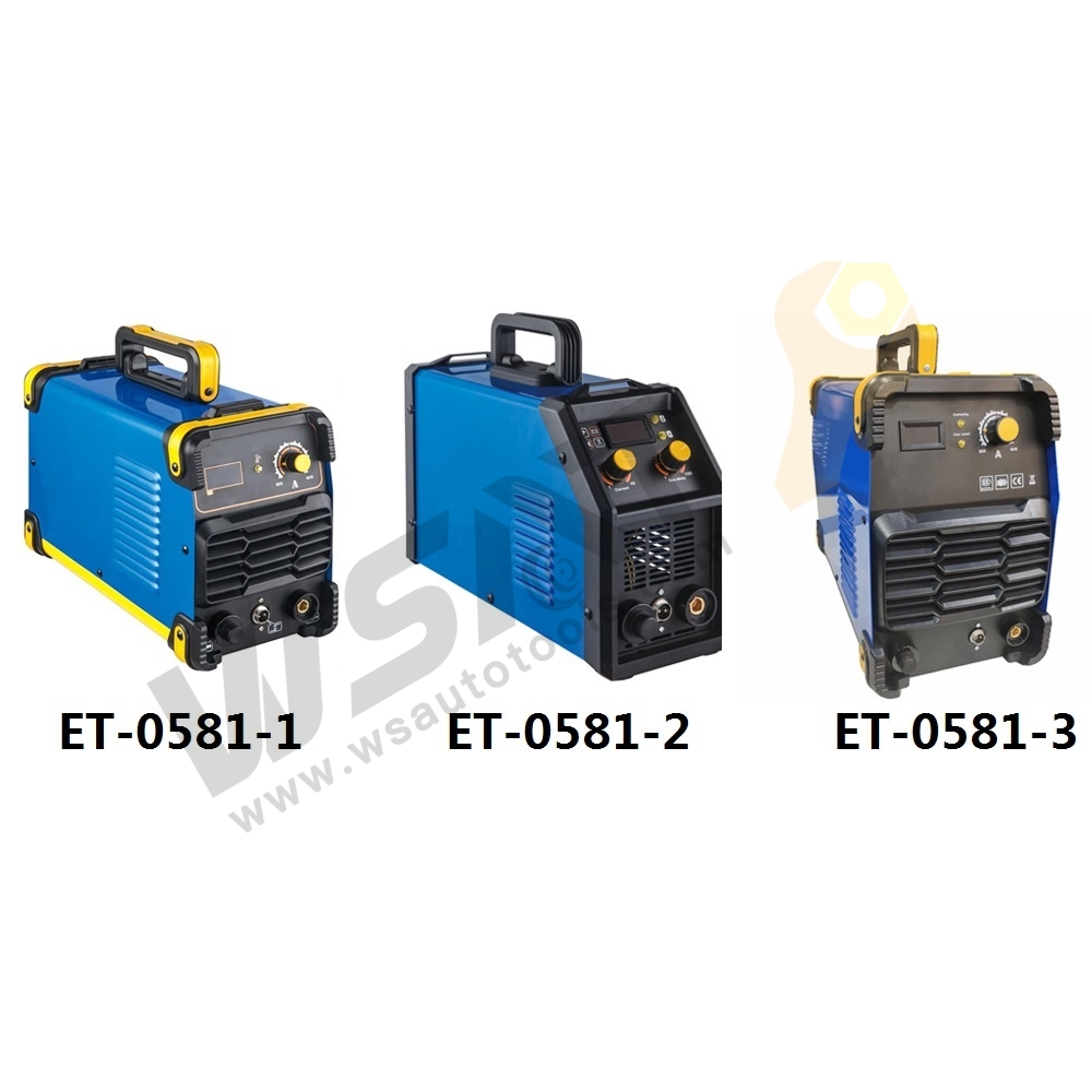 DC Inverter Air Plasma Cutter