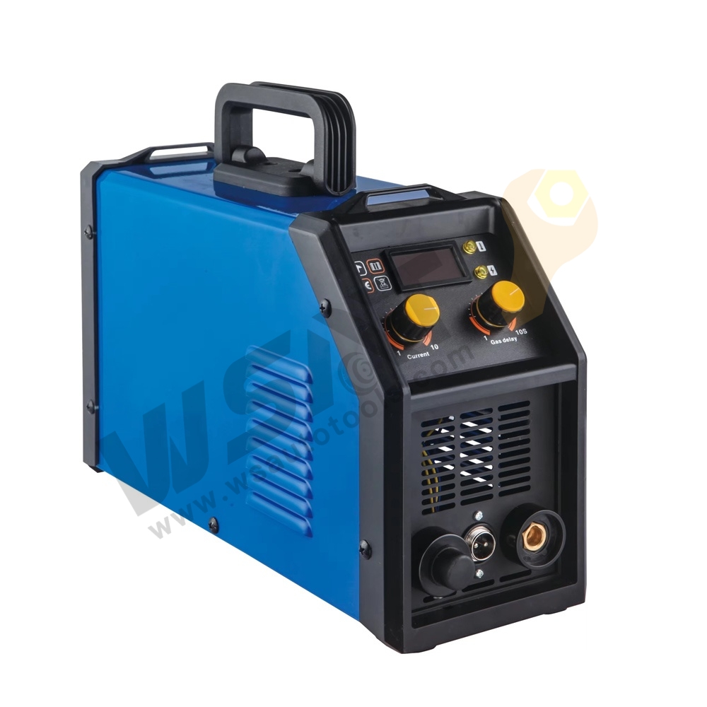 DC Inverter Air Plasma Cutter