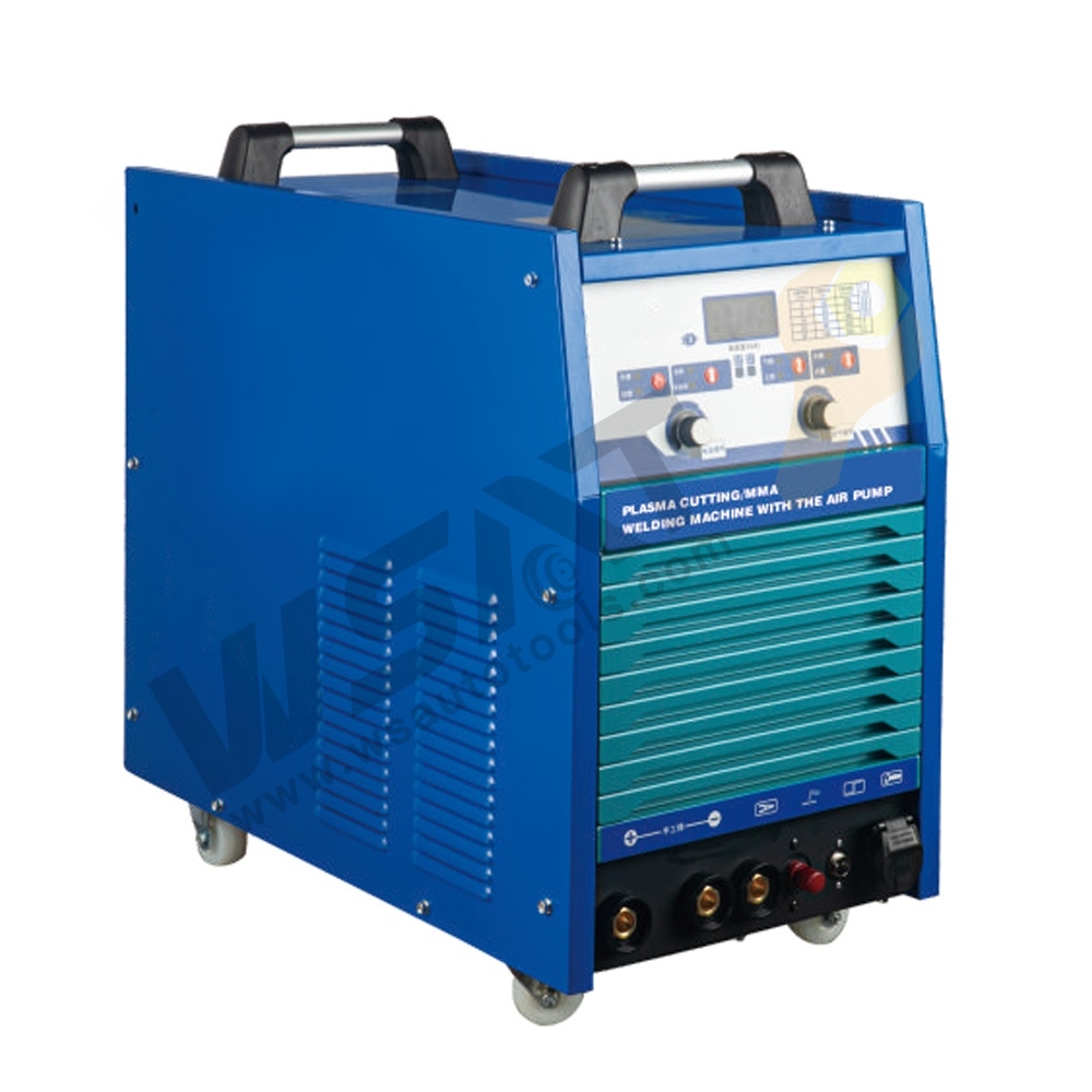 DC Inverter Air Plasma Cutter With MMA Function