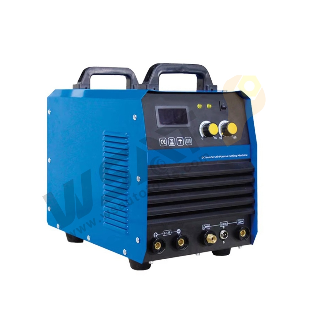 DC Inverter Air Plasma Cutter With MMA Function
