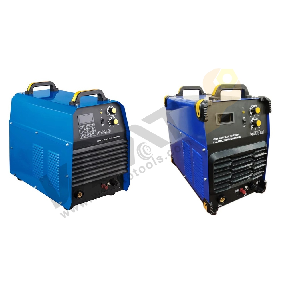 DC Inverter Air Plasma Cutter - Large Power