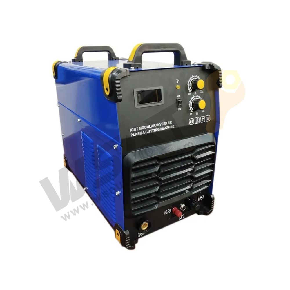 DC Inverter Air Plasma Cutter - Large Power