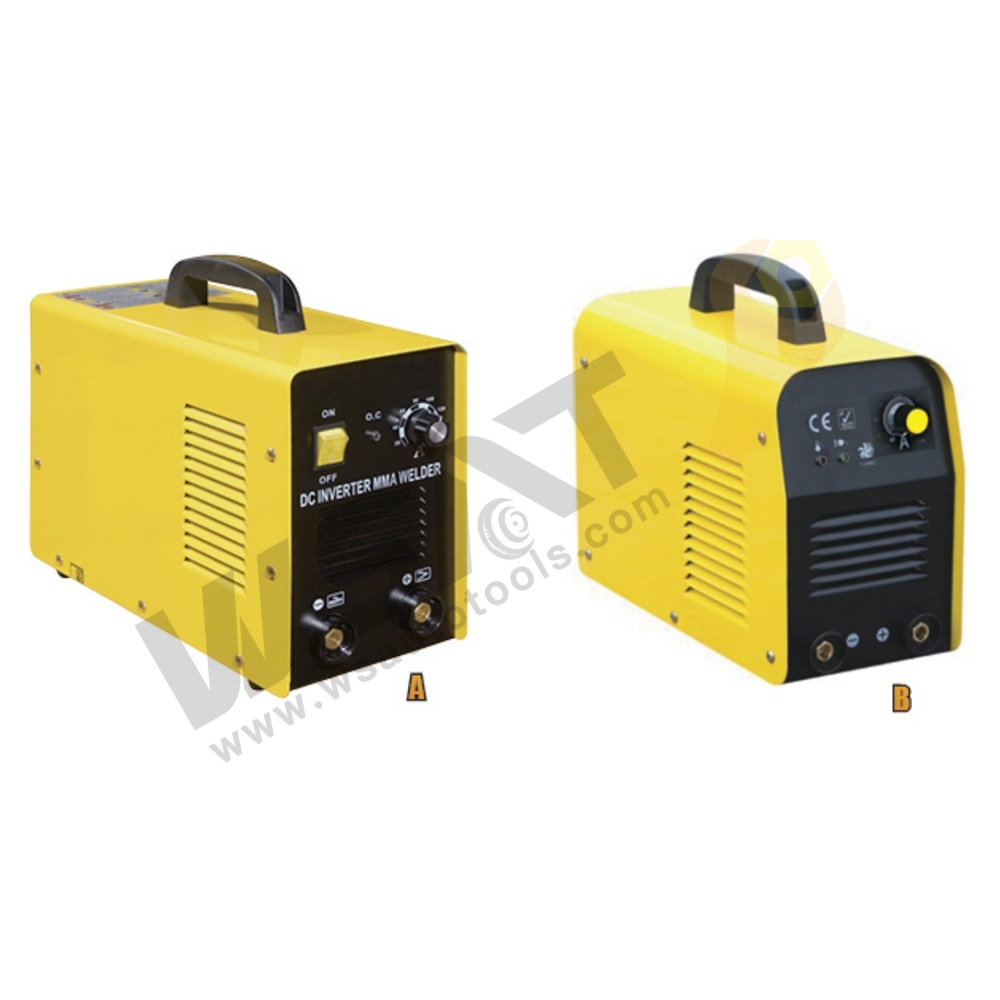 Mosfet MMA Inverter DC ARC Welder