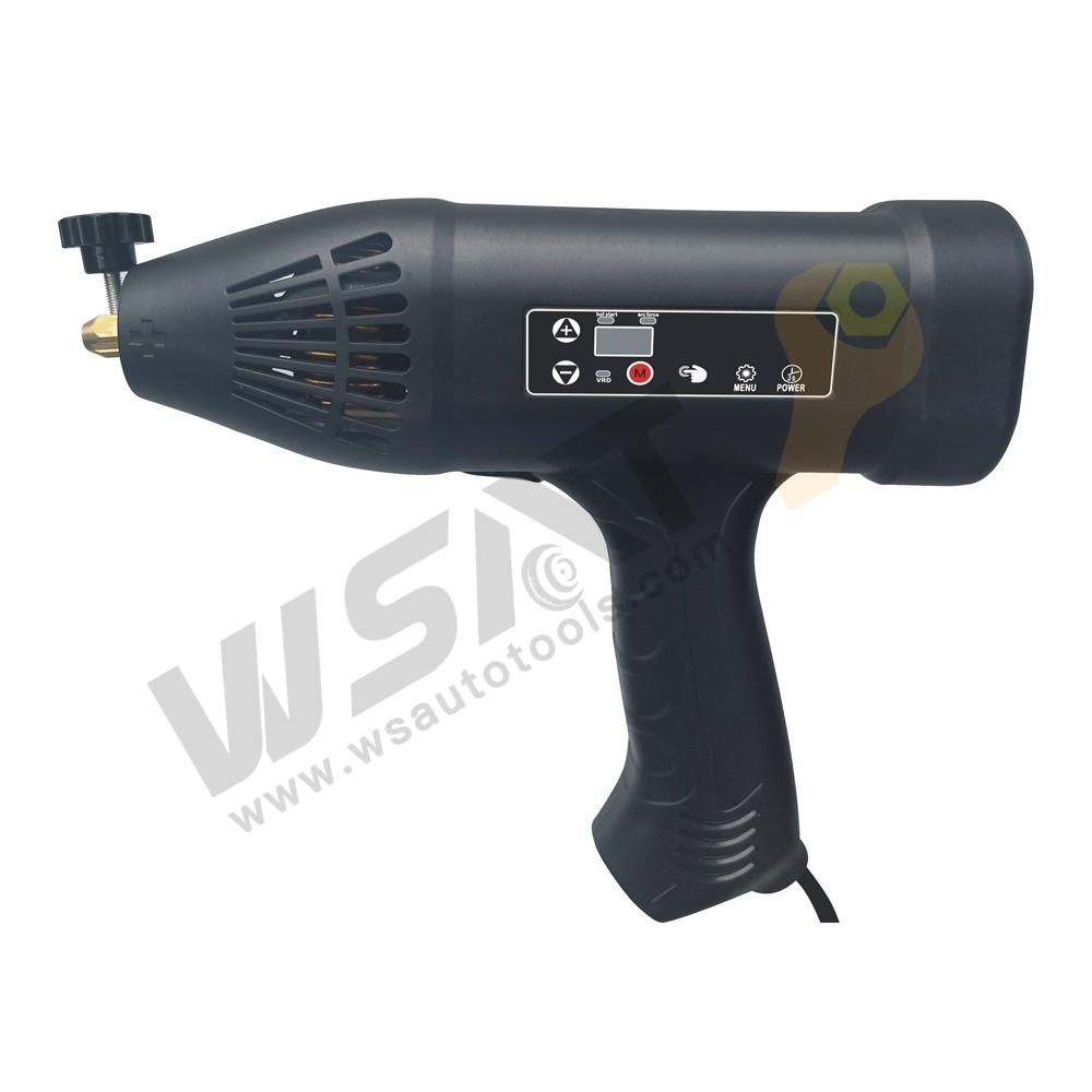 Handheld Inverter MMA Welder