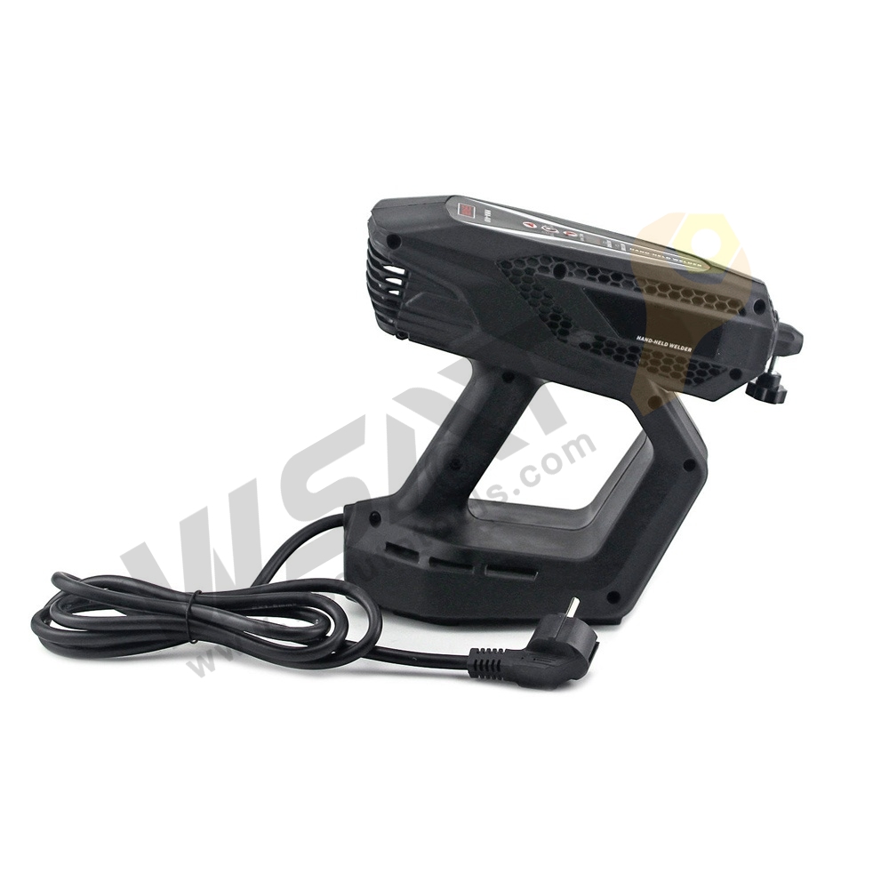 Handheld Inverter MMA Welder