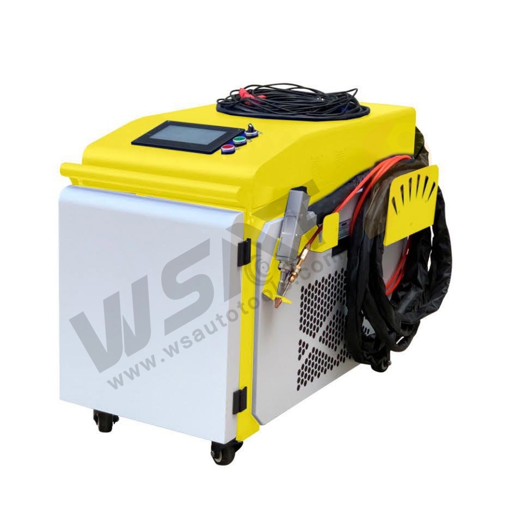 Laser Welder