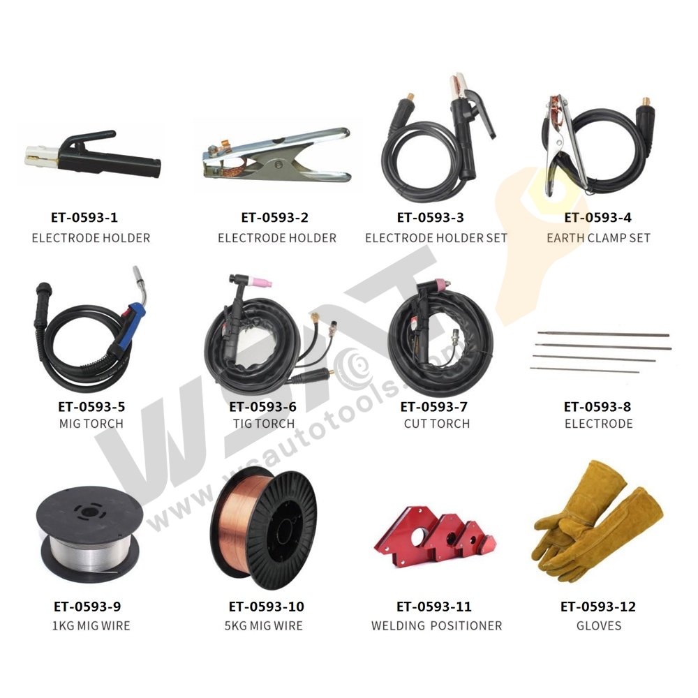 Welding Accessories