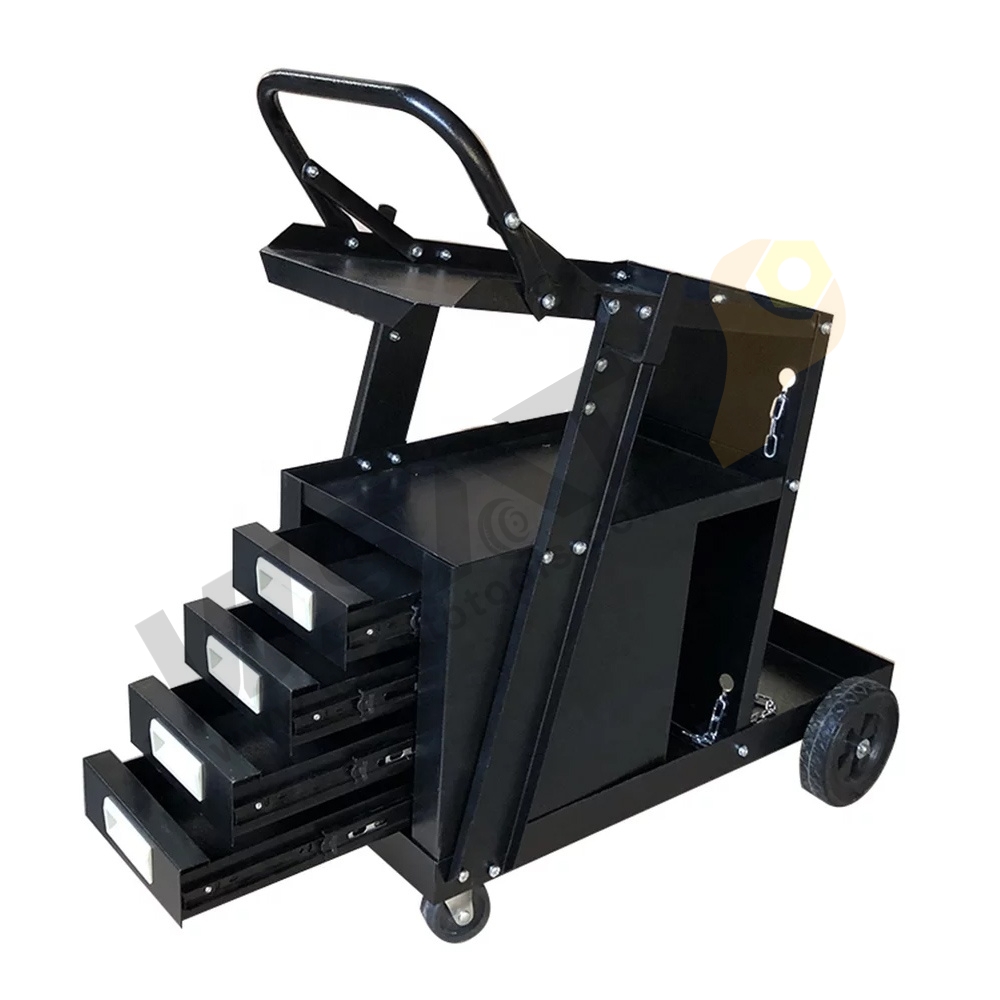 Welding Trolley