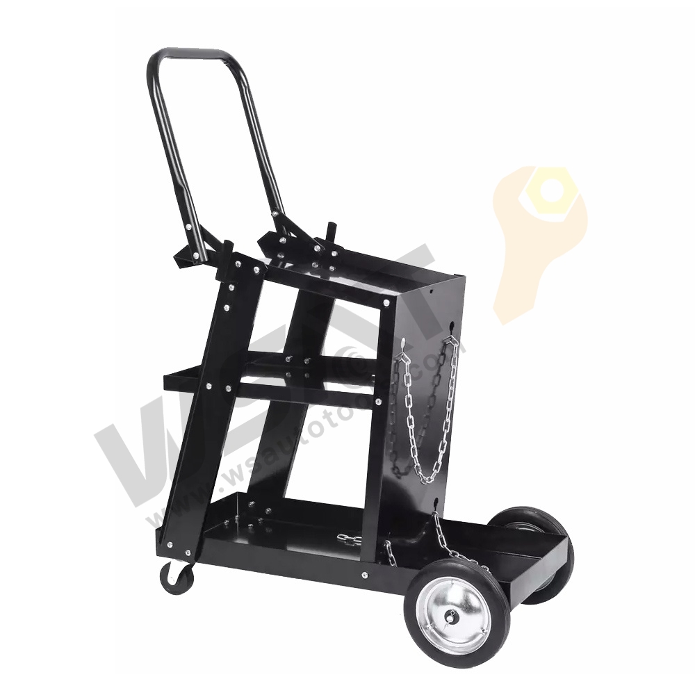 Welding Trolley