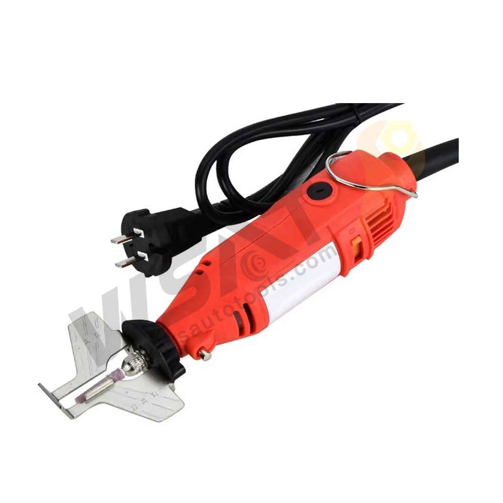 MINI Chain Sharpener