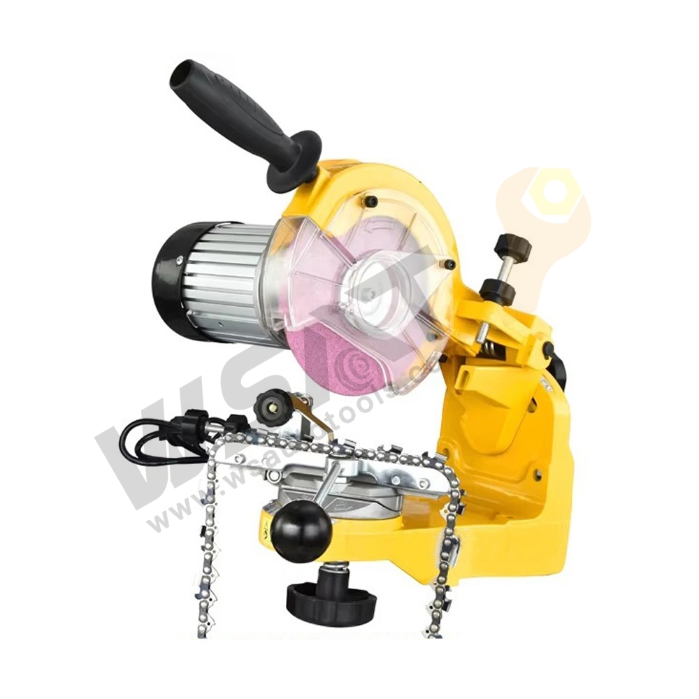Professional Chain Sharpener